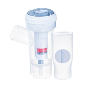Mini Zestaw Flaem 4neb Nebulizator Rf9 + Ustnik