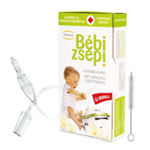 Arianna Aspirator Aspirator Dla Dzieci Arianna