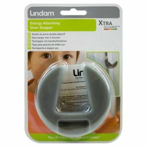 Lindam Xtra Guard Blokada Do Drzwi