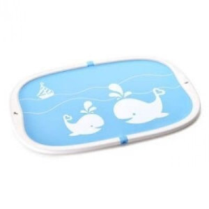 Munchkin Elastyczna Silikonowa Podkładka Elastyczna Silikonowa Podkładka