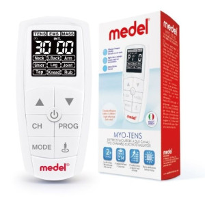 Medel Myo-tens 95233 Elektrostymulator Mięśni