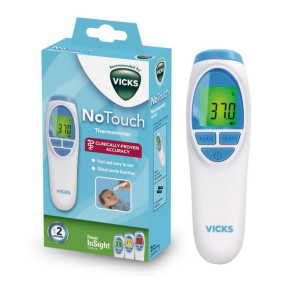 Vicks Vnt200 Termometr Bezdotykowy