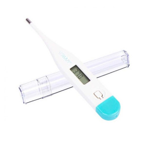 Vitammy Beep /display 10 Szt Termometr Elektroniczny