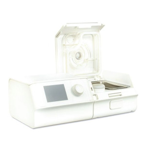 Bipap St 25 Z Nawilżaczem Topson Bipap St 25 Z Nawilżaczem