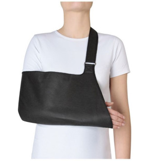 Qmed 4-arm Rozmiar: L Temblak