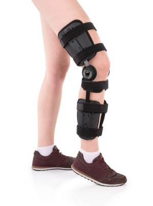 Meyra Medical Restor Orteza Pooperacyjna Stawu Kolanowego