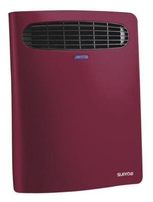 Supra Tl152 Termowentylator Book1, Farelka, Grzejnik 2000 Wat