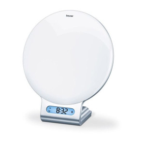 Beurer Wl 75 Bt Budzik Świetlny Bluetooth