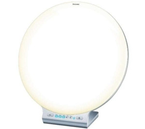 Beurer Tl 100 Bt Lampa O Świetle Dziennym Bluetooth