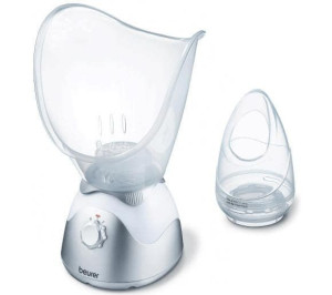 Beurer Fs 50 Sauna Do Twarzy