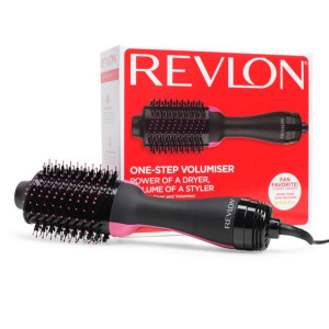 Revlon One-step Hair Dryer Rvdr5222 Suszarko Lokówka 2 W 1