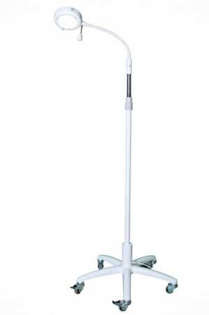 Famed Solis 30f Lampa Diagnostyczna Statywowa