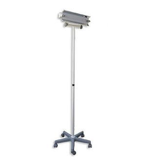 Ultraviol Nbv 30 P Lampa Uv-c Wirusobójcza I Bakteriobójcza, Statywowa
