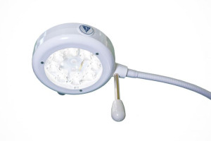 Famed Solis 30w-ścienna Lampa Medyczna Zabiegowa