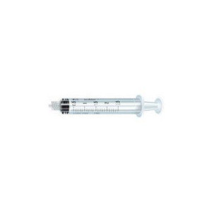 Pic 2,5 Ml Strzykawka Strzykawka Bez Igły