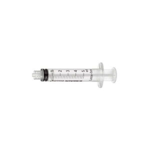 Pic 5 Ml Strzykawka Strzykawka Bez Igły