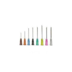 Bd Igła Jednorazowego Użytku-0,8 X 40mm Igła Jednorazowego Użytku