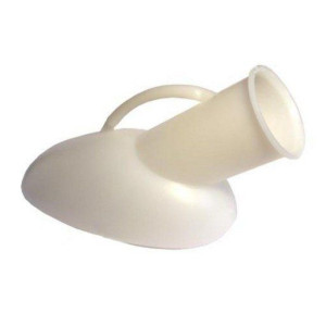 Kaczka Sanitarna Plastikowa Męska 1200 Ml