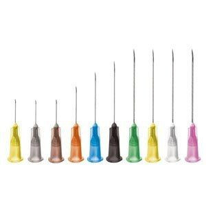 Bd Igła Jednorazowego Użytku-0,45 X 13 Mm Igła Jednorazowego Użytku