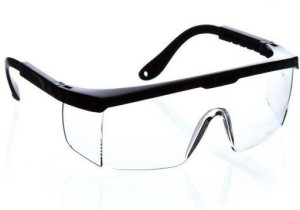 Okulary Ochronne Cedrus Sg2612 Okulary Ochronne, Przezroczyste