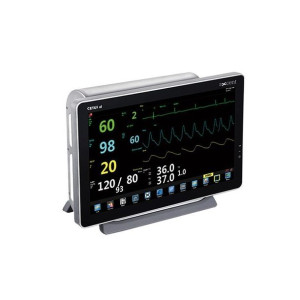 Kardiomonitor Axcent Medical Cetus Xl 19" Wieloparametrowy Monitor Pacjenta
