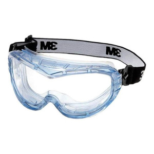 Gogle Ochronne 3m Fahrenheit 71360-00011m Gogle Ochronne 3m Id 7000062781