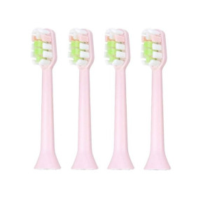 Vitammy Symphony 4 Szt. / Pink Końcówki Do Szczoteczki