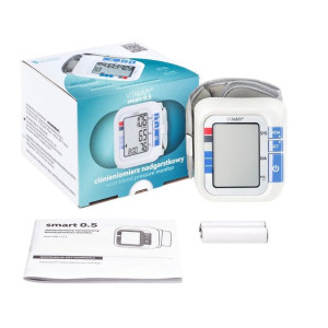 Vitammy Smart 0.5 Ciśnieniomierz Nadgarstkowy