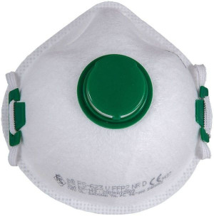 Filter Service Fs-20v Ffp2 Nr D Półmaska Filtrująca