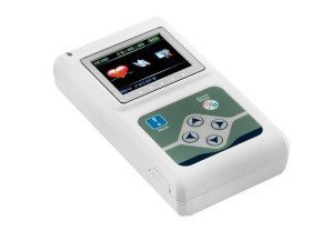 Holter Ekg Contec Tlc5000 Holter Ekg
