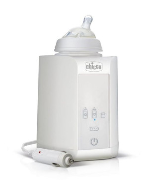 Chicco Home & Travel / My21 Podgrzewacz Do Butelek