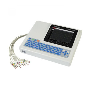 Aparat Ekg Cardiovit At-102 G2 Elektrokardiograf