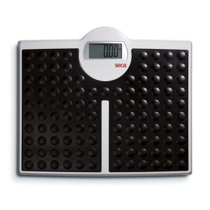Seca 813 Robusta (200kg / 100g) Bluetooth Waga Płaska Elektroniczna