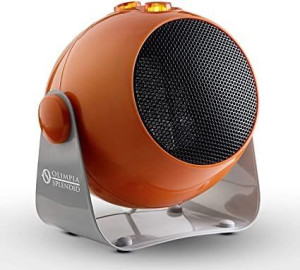 Olimpia Splendid Caldodesign O Termowentylator Ceramiczny