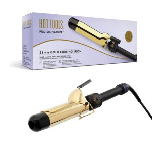 Hot Tools Signature Series Htir1577 Lokówka Pozłacana 38 Mm