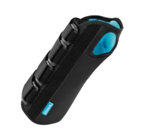 Form Fit Wrist & Forearm Prawy L Ssur Orteza Na Rękę I Przedramię 25 Cm
