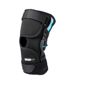 Form Fit Knee Rom Krótki Sleeve S Ssur Orteza Stawu Kolanowego