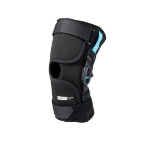 Form Fit Knee Rom Krótki Sleeve Xxl Ssur Orteza Stawu Kolanowego