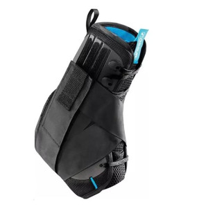 Form Fit Ankle Brace (bez Taśmy) S Orteza Stabilizująca Staw Skokowy