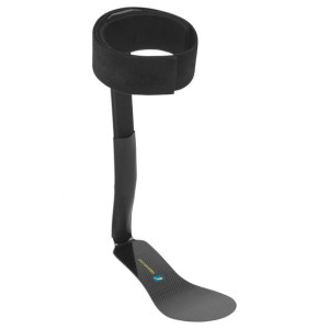 Afo Light Lewy S Orteza Stabilizująca Staw Skokowy