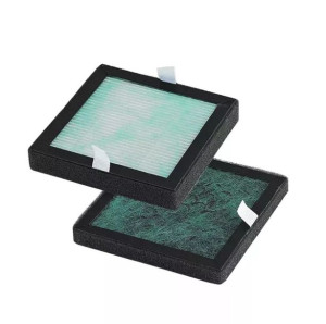 Filtr Aseptica Cubic Filtr Do Oczyszczacza Powietrza