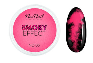 Pyłek Smoky Effect No 05