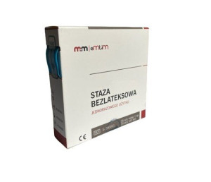 Staza 25 Szt Staza Bezlateksowa