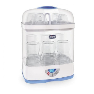 Chicco Sterylizator Elektryczny 3 W 1 Sterylizator 3 W 1