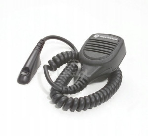 Mikrofonogłośnik MDPMMN4027A Motorola do GP