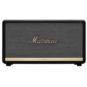 Marshall Stanmore 2 Black Głośnik Bluetooth