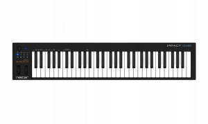 Nektar Impact Gx61 - Klawiatura Sterująca Midi_pl