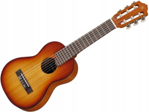 Yamaha Gl1 Tbs - Guitalele Z Pokrowcem