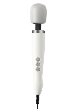 Stymulator-doxy Massager White