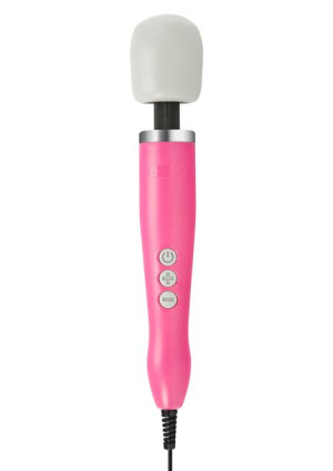 Stymulator-doxy Massager Pink